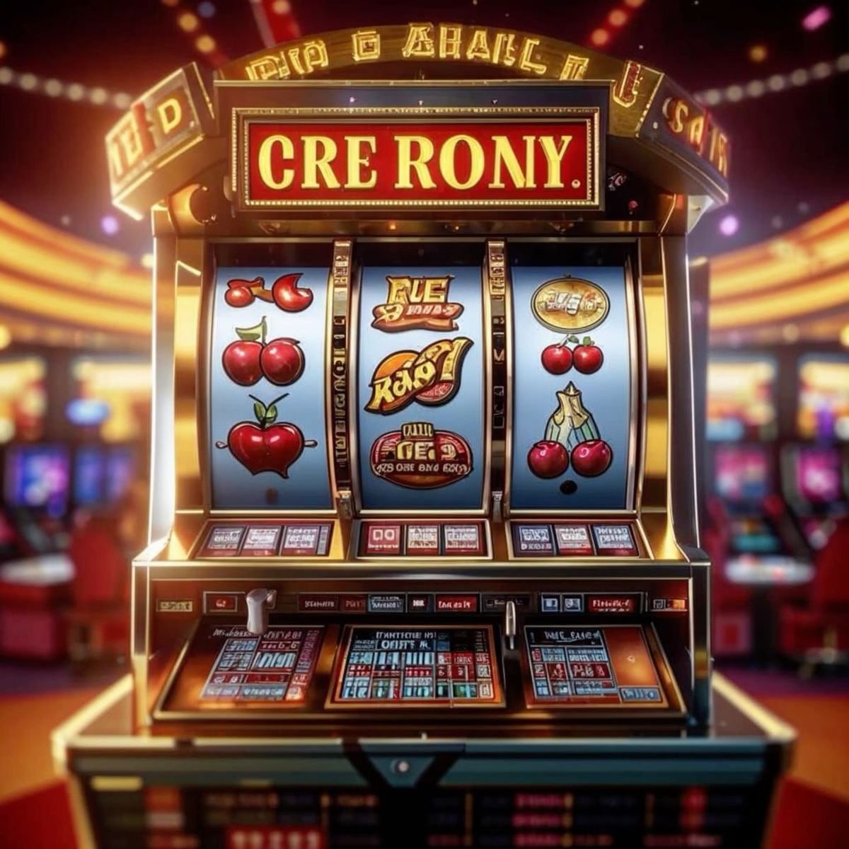 Interface Game Demo youngtoto menampilkan berbagai permainan slot dan meja