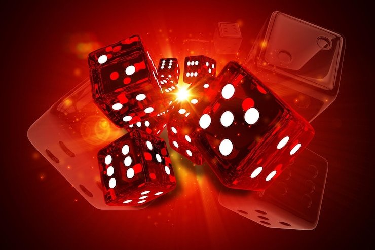 Koleksi permainan dalam Game Demo menampilkan slot, permainan meja, dan permainan khusus