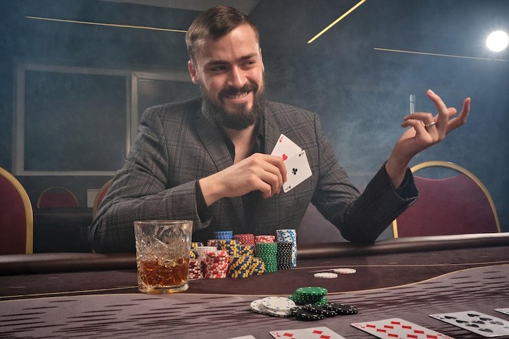 Konfirmasi Deposit Game